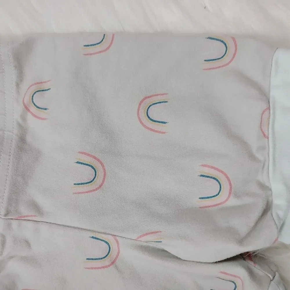 Lot (3) Sweet Honey Sleep Shorts Lot 5y/6y Girls P